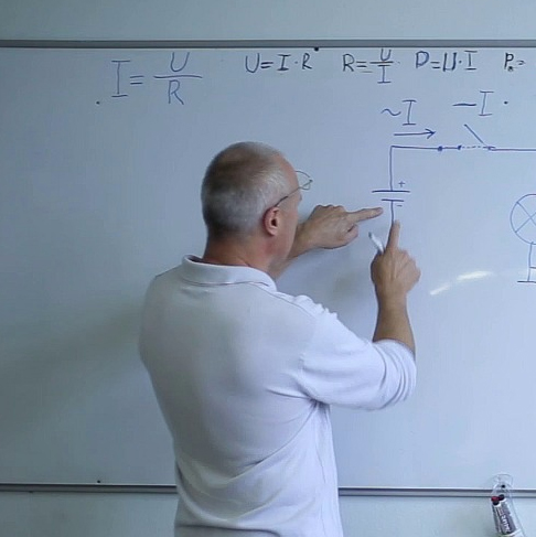 online training electronics